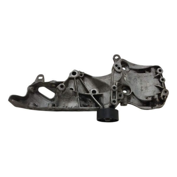 Suporte Compressor Ar Scenic 1.6 2006 2007 2008