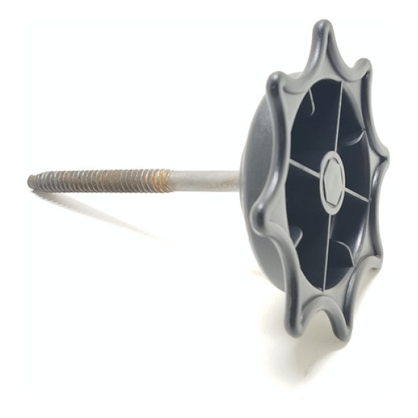 Parafuso Estepe Gol G4 2006 A 2009