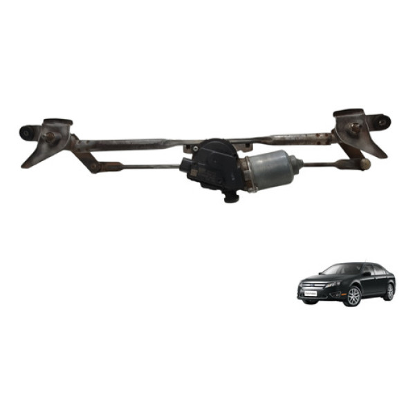 Galhada Limpador Parabrisa Fusion 3.0 V6 2010 A 2012
