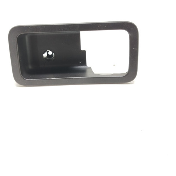 Moldura Maçaneta Interna Traseira Esquerda Fusion 2006 A2009