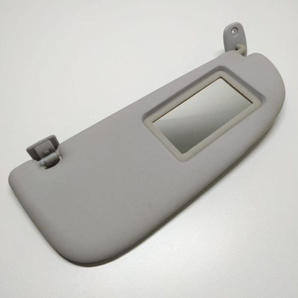 Quebra Sol Lado Direito Peugeot 207 2008 A 2013