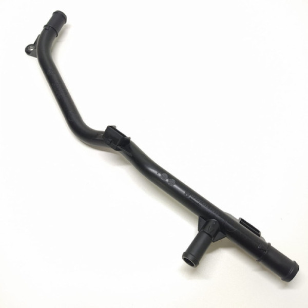 Tubo Cano Água Motor Virtus Polo Tsi 2020