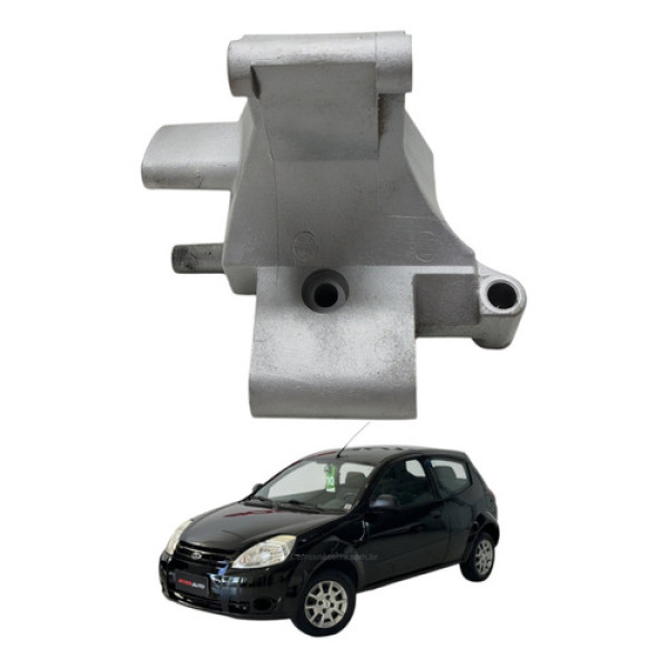 Suporte Alternador Ford Ka 1.0 Zetec Flex 2008 2009 2010