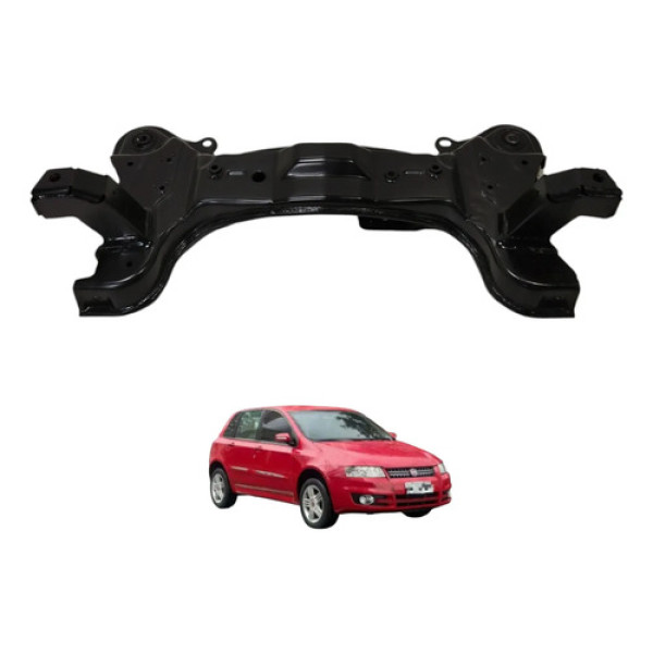 Agregado Quadro Suspensão Stilo 1.8 Dualogic 2010 2011