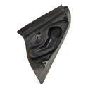 Acabamento Interno Retrovisor Direito Clio 2004 2005 Detalhe
