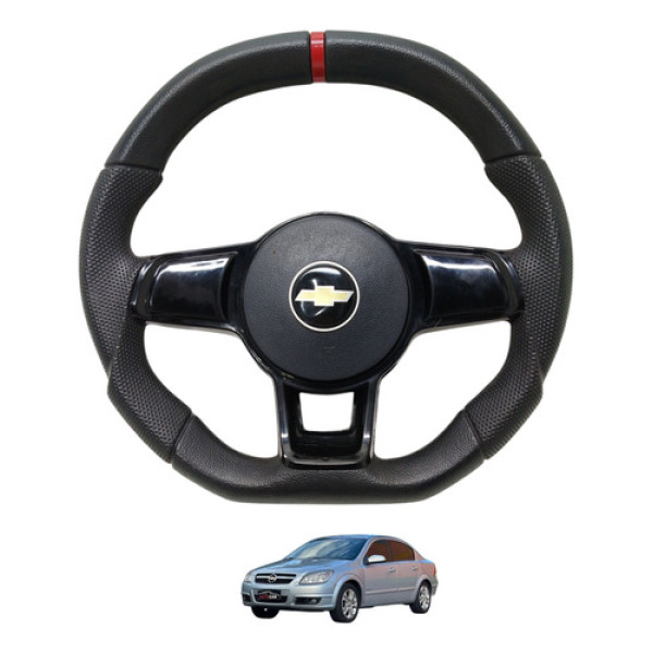 Volante Direção Esportivo Vectra 2007 2008