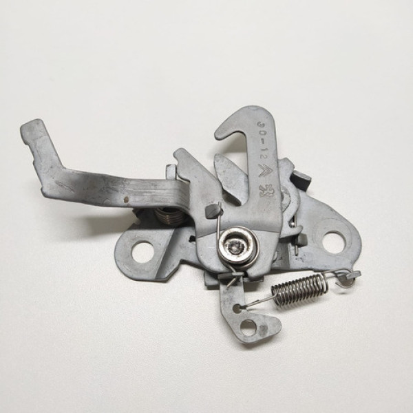 Fechadura Capo Peugeot 207 08/13