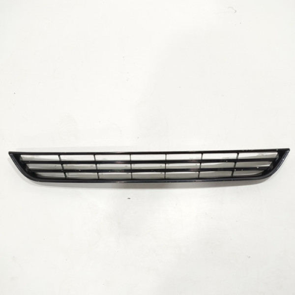 Grade Dianteira Inferior Parachoque Fiesta 2012 A 2016