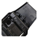Acabamento Console Central Polo 1.6 2004 2005