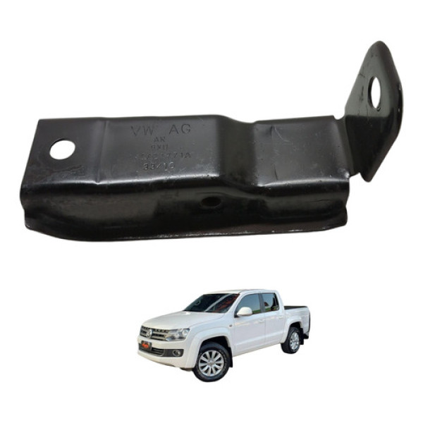 Suporte Diferencial Dianteiro Amarok 2.0 2011 2012
