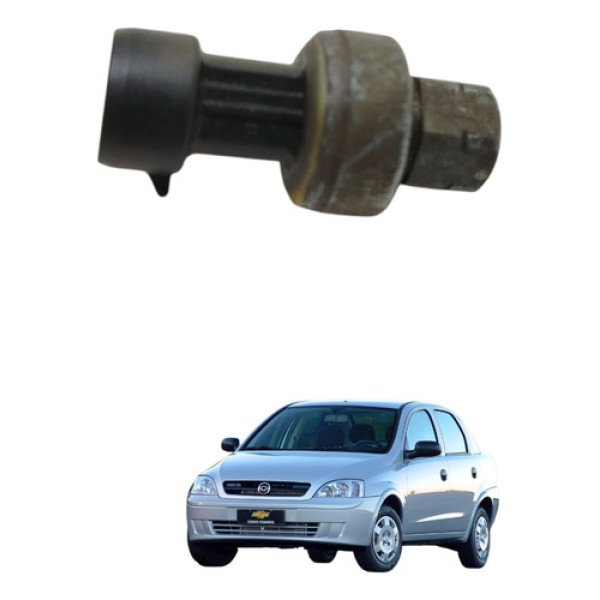 Sensor Pressostato Ar Condicionado Corsa 1.0 2004 2005