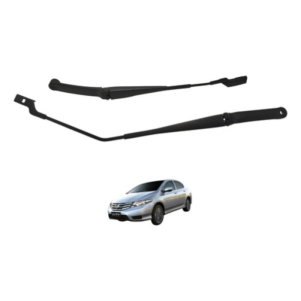 Haste Braço Limpador Parabrisa Honda City 2013 2014