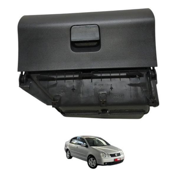 Porta Luvas Polo 2004 2005