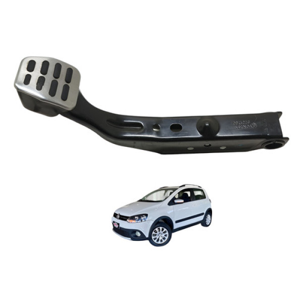 Pedal Freio Crossfox 1.6 2013 2014