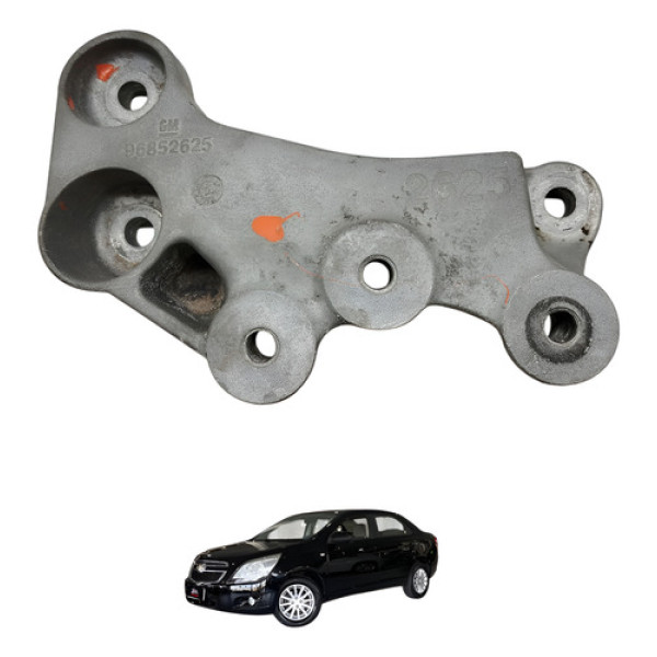 Suporte Coxim Câmbio Cobalt 1.4 2013 2014