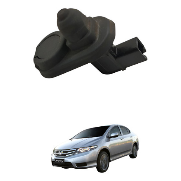 Sensor Abertura Porta Honda City 2013 2014 Dianteira Direita