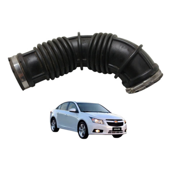 Mangueira Filtro Ar Cruze 1.8 2012 2013 2014