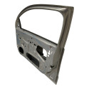 Porta Dianteira Direita Corsa Sedan 2004 2005 Dianteira Direito Prateado