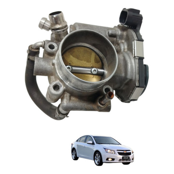 Tbi Corpo Borboleta Cruze 1.8 Ltz 2012 2013 2014