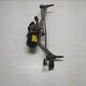 Motor Limpador Para-brisa Citroen Air Cross 2012 A 2016