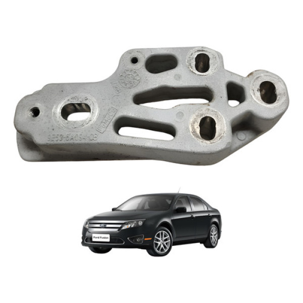 Suporte Coxim Motor Fusion 3.0 2010 2011 Ford