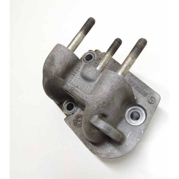 Suporte Motor Uno Way/vivace Punto 1.4 Evo 10/16