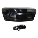 Tampa Traseira Porta Malas Cobalt 1.4 2013 2014