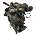 Tbi Corpo Borboleta Pajero Tr4 2004