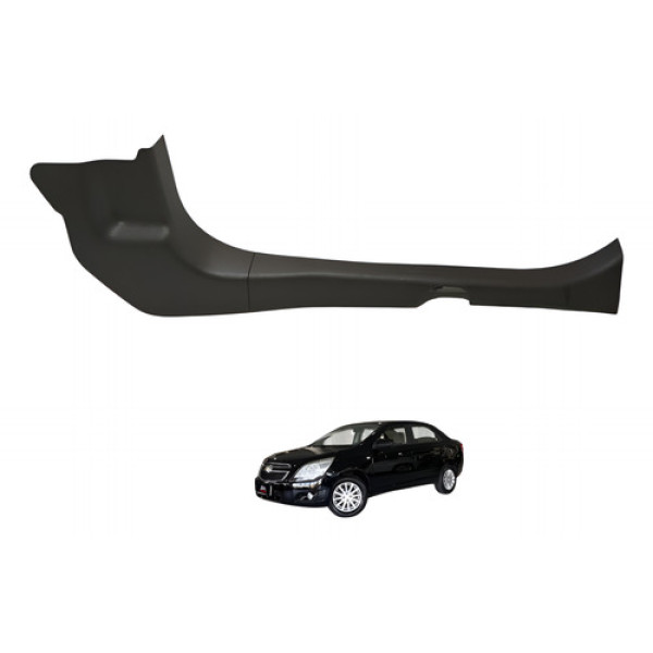 Soleira Direita Cobalt 2013 2014