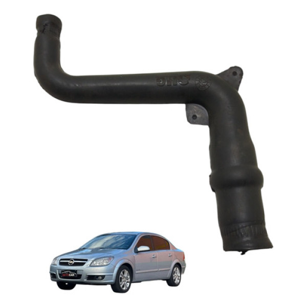 Mangueira Respiro Motor Vectra 2.0 8v 2007 2008