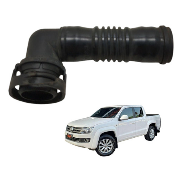 Mangueira Drenagem Água Amarok 2.0 Biturbo 2011 2012 Vw