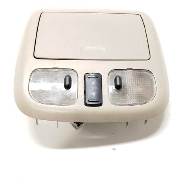 Luz Cortesia Fusion 2006 A 2009