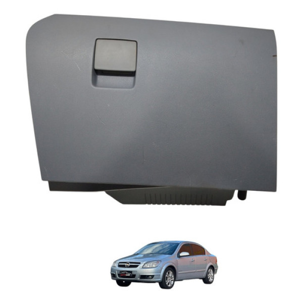 Porta Luvas Vectra 2.0 2007 2008 Gm