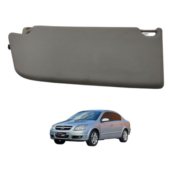 Quebra Sol Direito Vectra 2007 2008 Gm