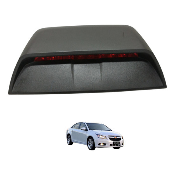 Break Light Luz Freio Cruze Ltz Sedan 2012 2013 2014