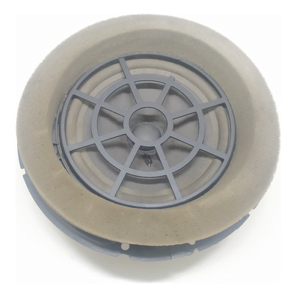 Suporte Alto Falante Dianteiro Citroen Air Cross 2012 A 2016