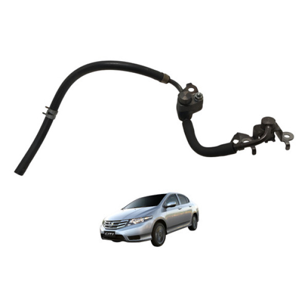 Mangueira Combustível Partida Frio Honda City 2013 2014