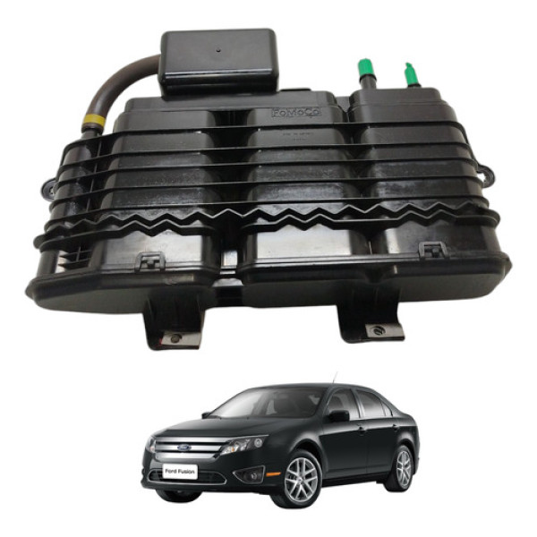 Filtro Canister Fusion 3.0 2010 2011 Ford