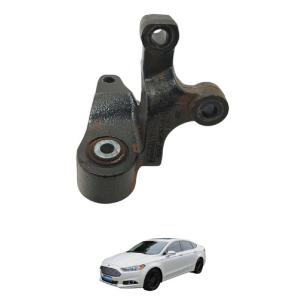 Coxim Suporte Câmbio Fusion 2.0 2014 2015