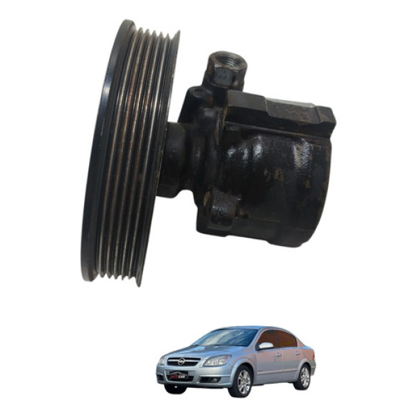 Bomba Direção Hidráulica Vectra 2.0 2007 2008