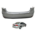 Aplique Saia Parachoque Traseiro Volkswagen Jetta Tsi 2014
