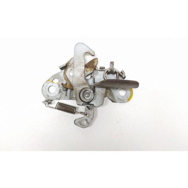 Fechadura Capo Dianteiro Peugeot 206 1.4 2006 A 2009