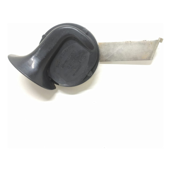 Buzina Caracol Peugeot 206 2006 A 2010