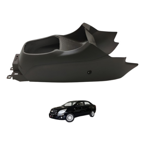 Console Central Cobalt 1.4 2013 2014