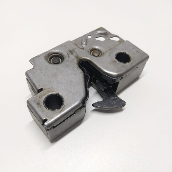 Fechadura Capo Fox Gol Saveiro Voyage G5/g6 2010 A 2016