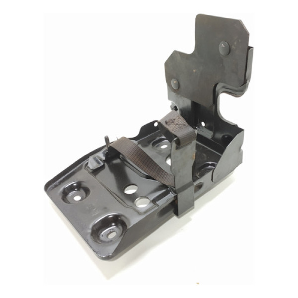 Suporte Base Bateria Fiorino 1.4 2013 A 2017