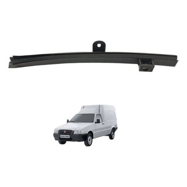 Guia Vidro Dianteira Direita Fiorino 2012 2013