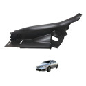 Acabamento Lateral Esquerdo Banco Honda City 2013 2014