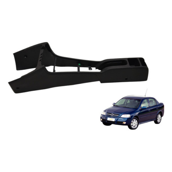 Console Central Astra 2005 A 2008