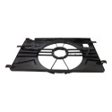 Defletor Radiador Cruze 1.8 2012 2013 2014 2014 Gm